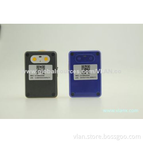 Portable Wi-Fi Camera and Home Surveillance Camera, Remote Control and Monitoring Via Internet